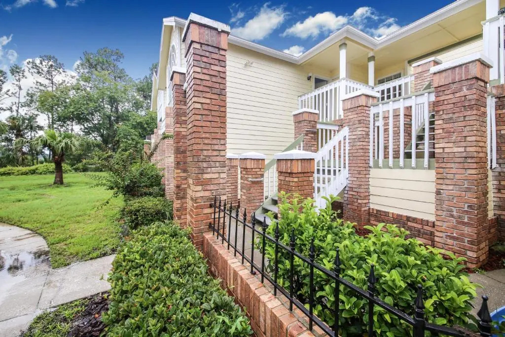 Great Apartment close Disney
