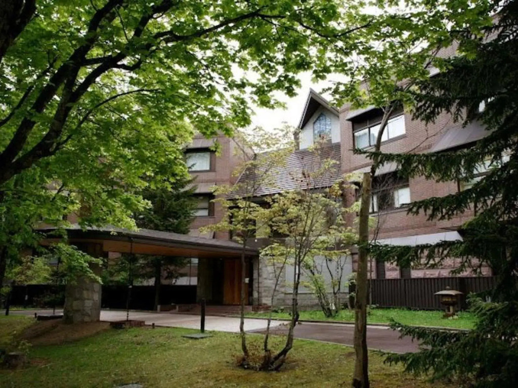 Suizantei Club Jozankei-Adults Only