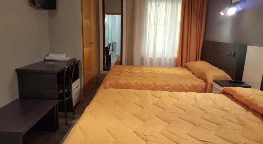 Hotel La Bolera