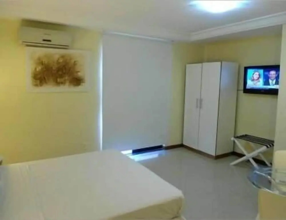 Barra Mar Hotel