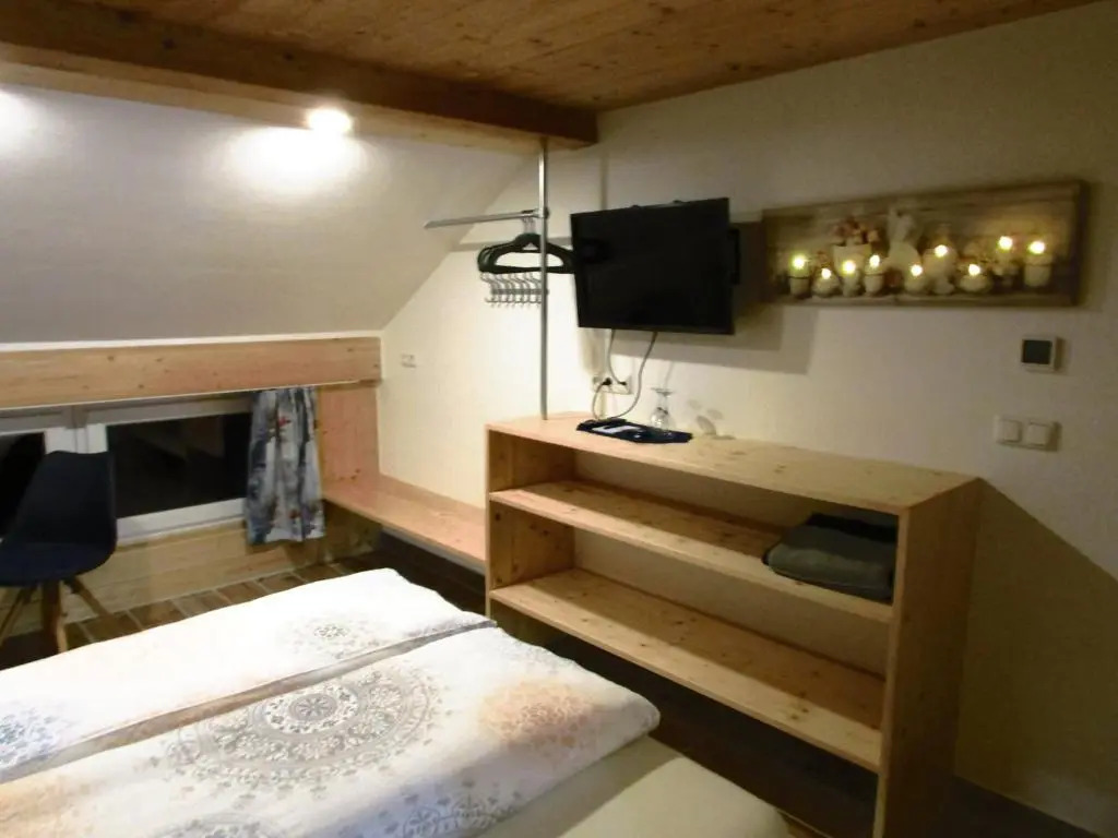 CHALET 294
