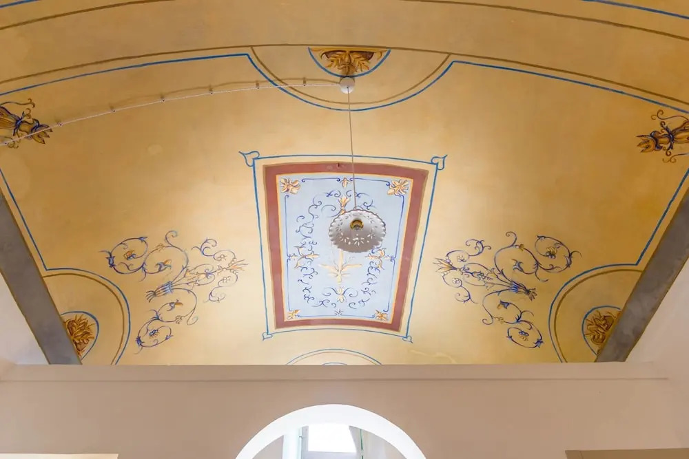 Il Cortile dei Nonni