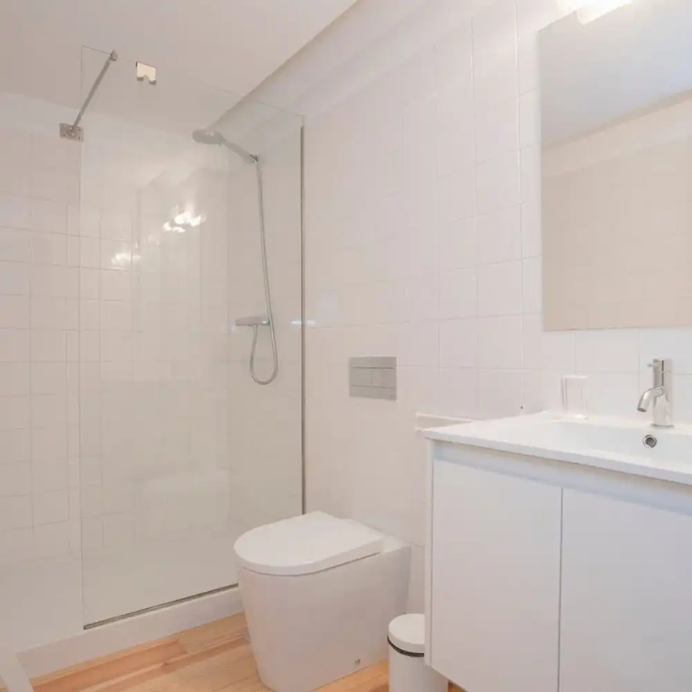 Liiiving In Porto Bolh o Market Apartment I