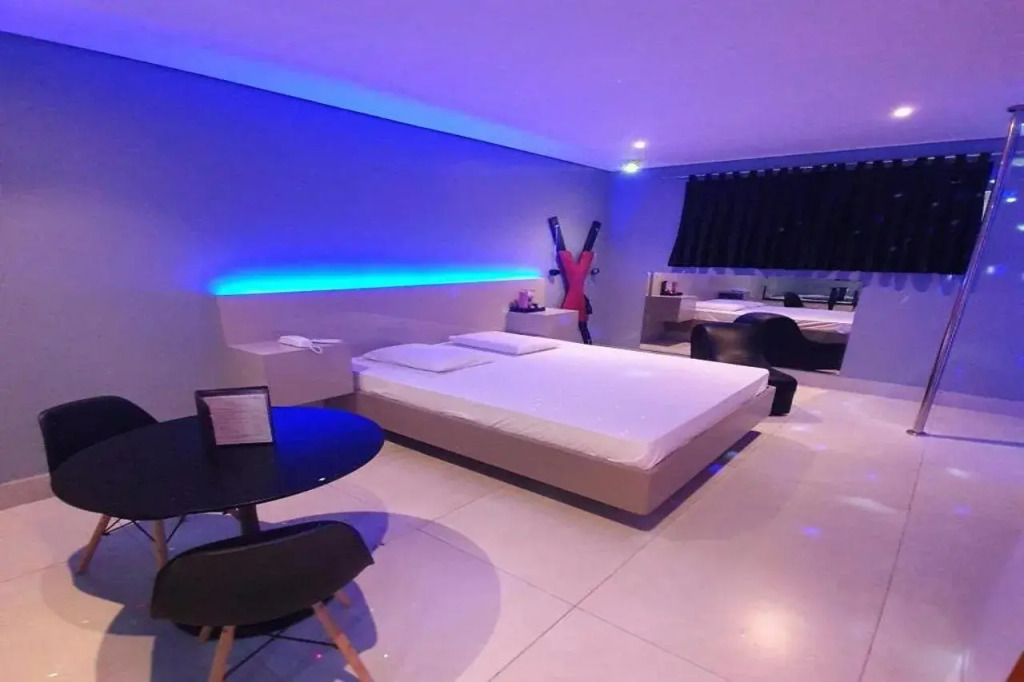 Desejo Motel