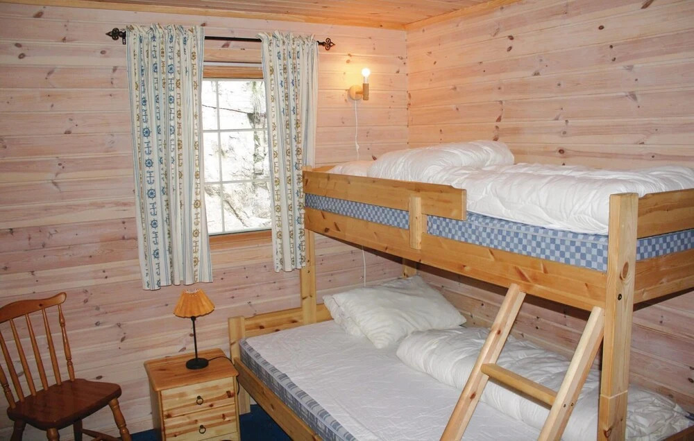5 Bedroom Gorgeous Home In Lindesnes