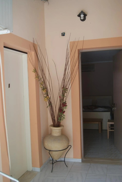 Maria Apartments