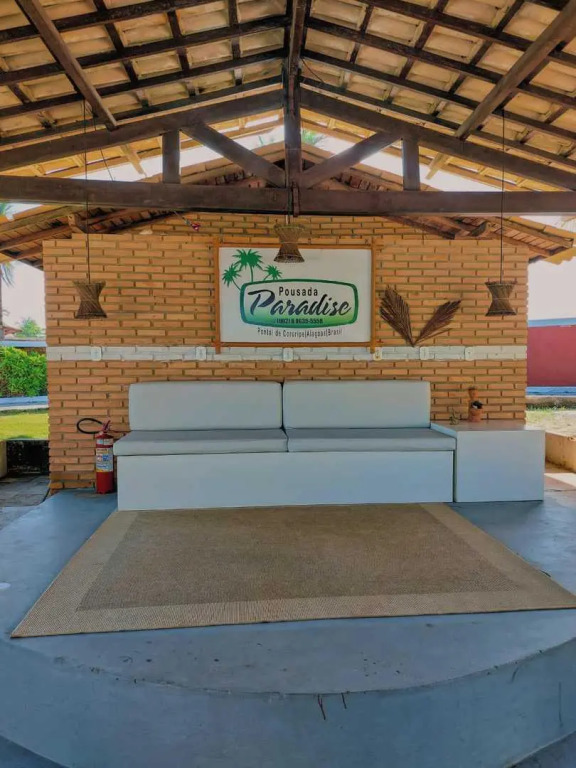 Pousada Paradise