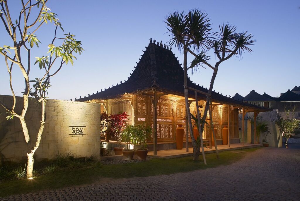 Bvlgari Resort Bali