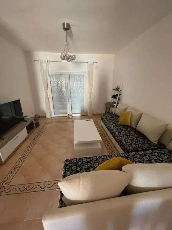Appartement Ap3 Saidia
