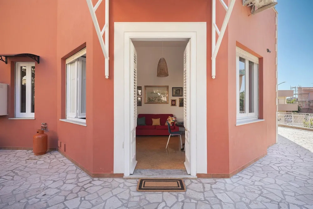 Villa Edera Apartment