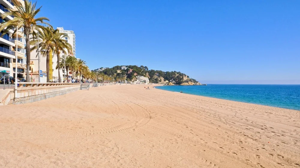 Apartment Llaverias-Calafats 171