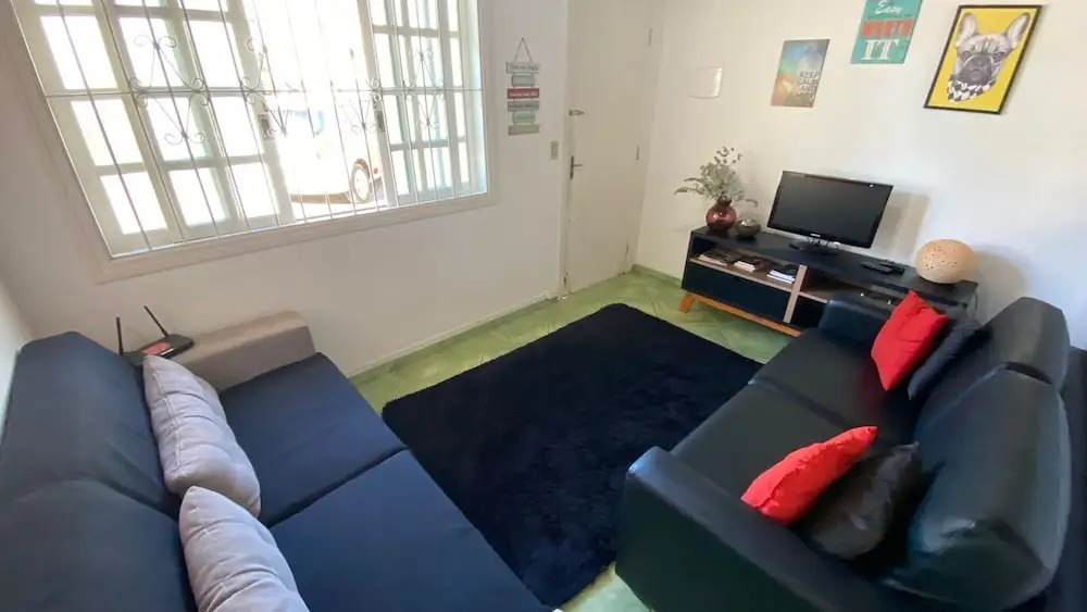 Villa 209 sua casa em Campos do Jordão