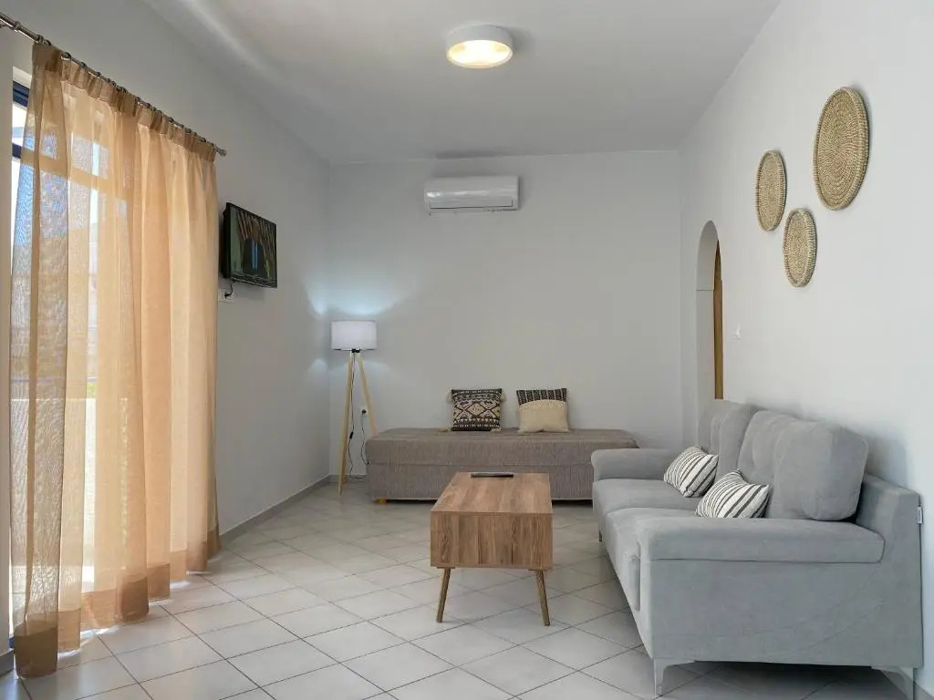 Elounda Canali 2 Apts