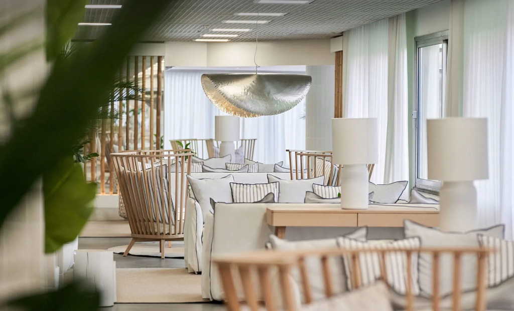 UNA Hotels Forte Dei Marmi