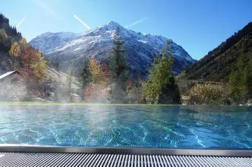 Boutique Hotel Mandarfnerhof