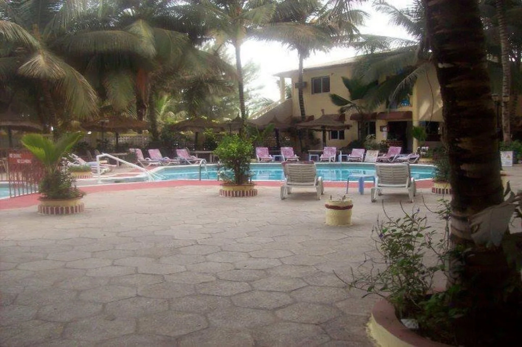 Palm Beach Resort