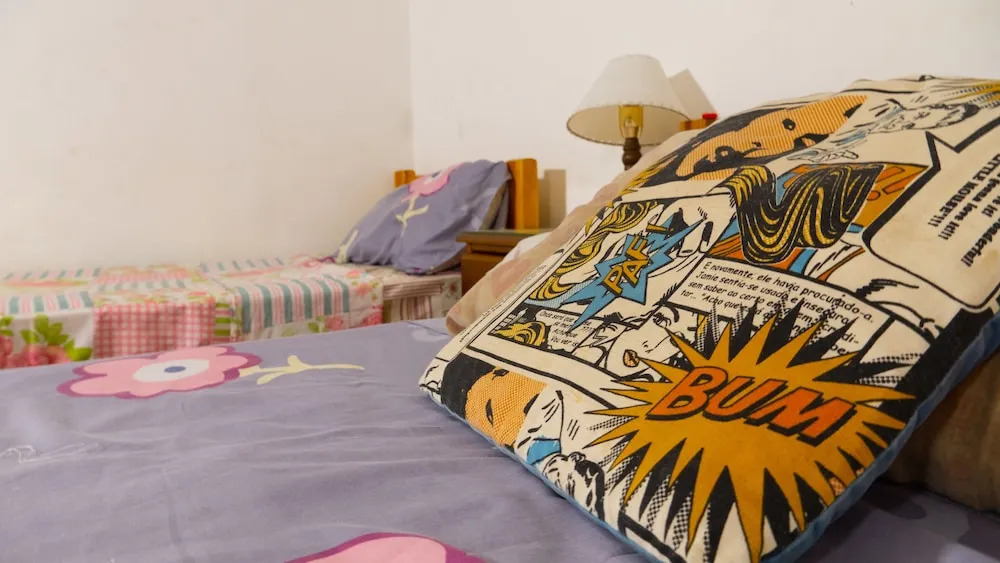Sevilla Home Hotel