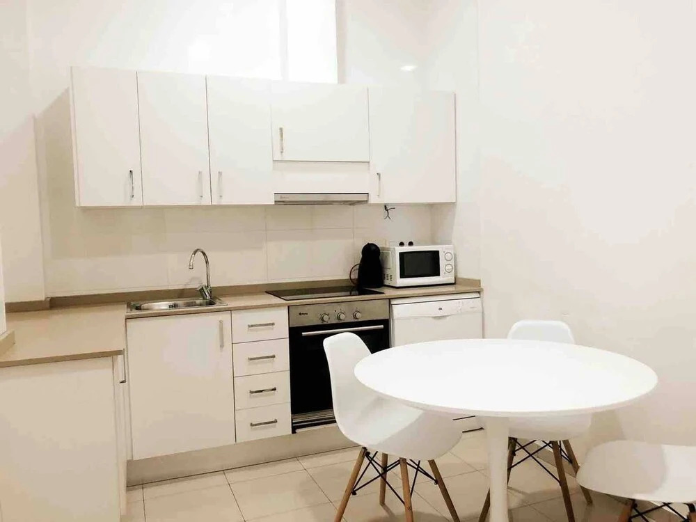 Apartamento Plaza Ayuntamiento