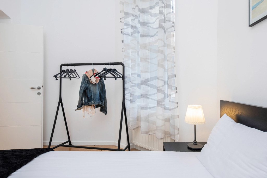 Art Pavilion Central Studio Apartment