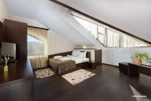 Vila Hera Luxury