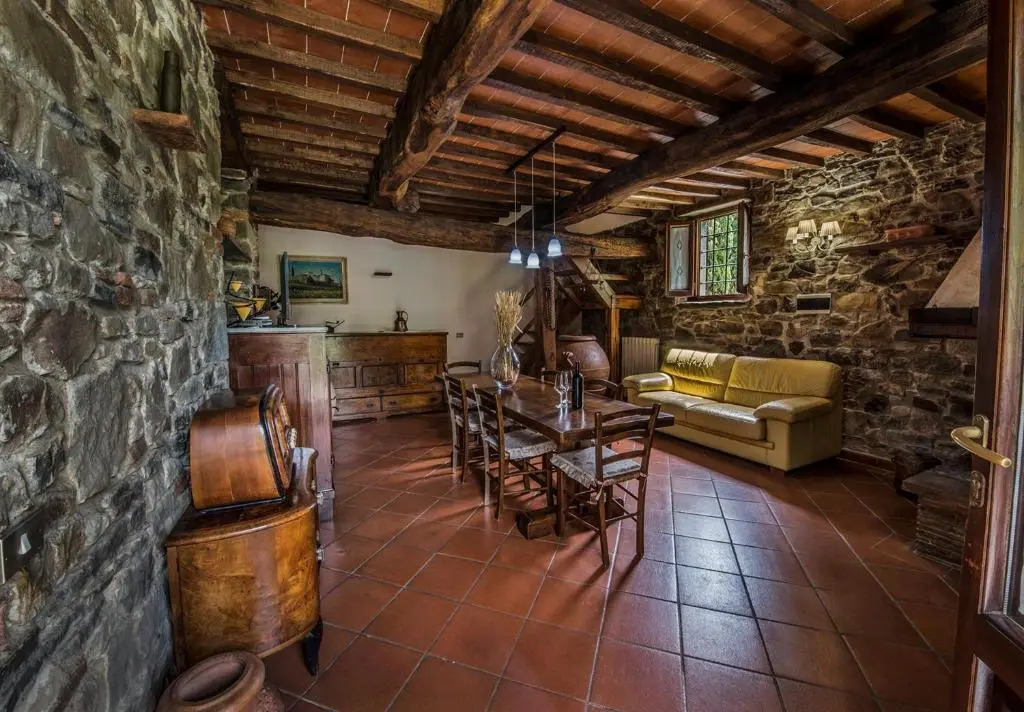 Podere la Fornace