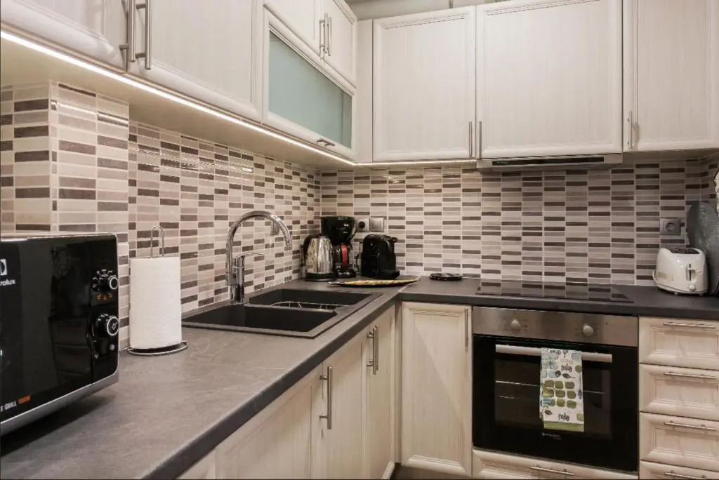Beautiful Apartment at Plaka