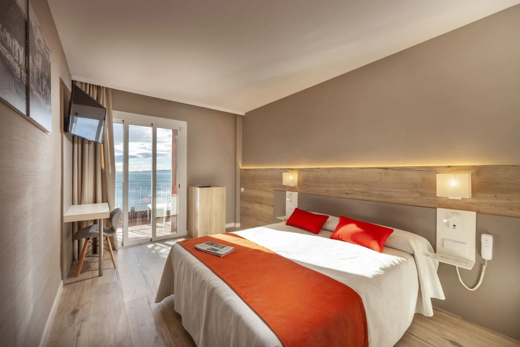 Hotel Montecarlo Spa & Wellness