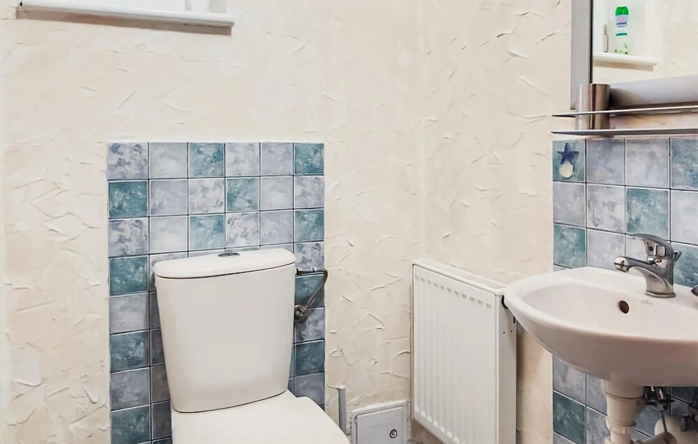 Cozy Home In Pobierowo With Wifi