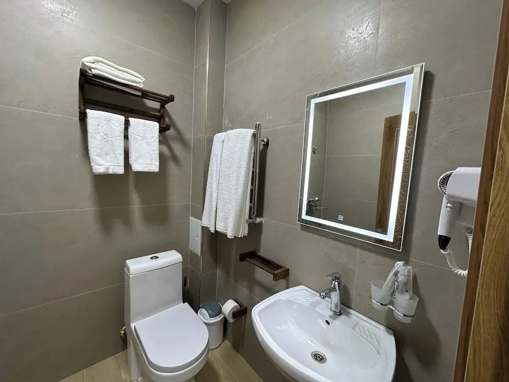 Hotel Byond Khiva
