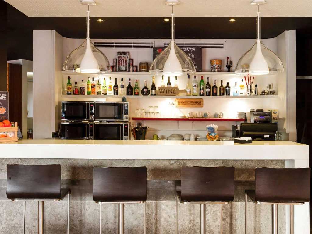 Hotel Ibis Lisboa Sintra