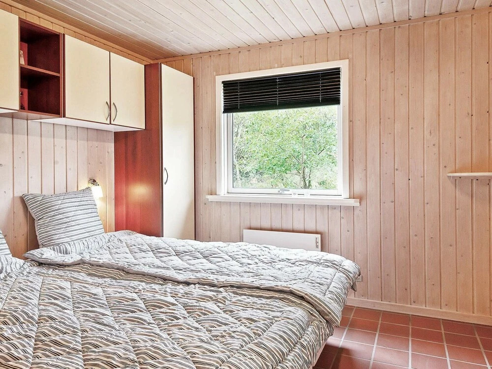 Gorgeous Holiday Home in Jutland With Terrace