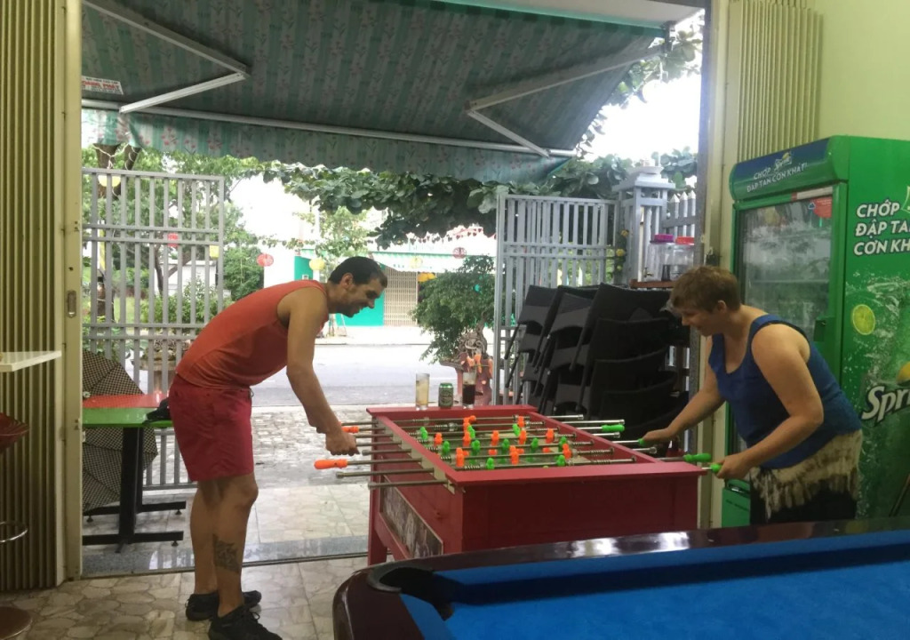Lucky Bee Homestay