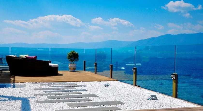 Dali Shuise Boutique Hotel