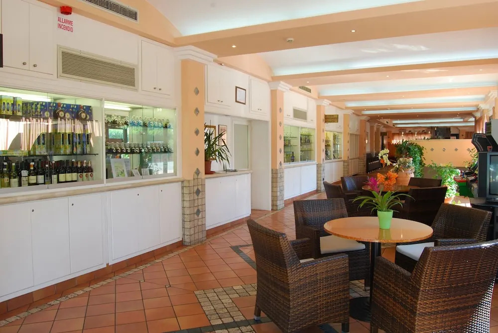 Hotel Villa Verde