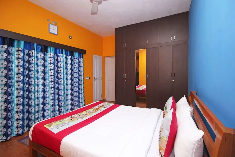 OYO 6556 Ramra Homestay