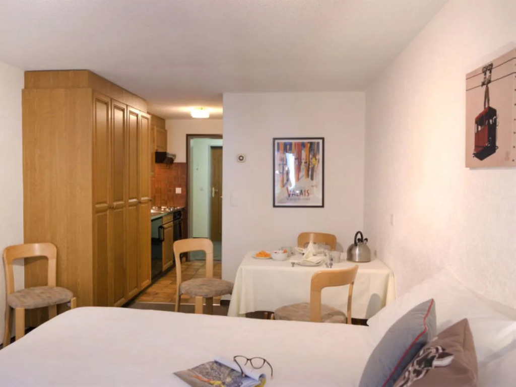 Apartment Bellevue Lommel 32150