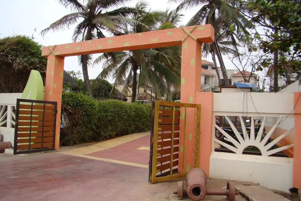 Bay Leaf, Ayurveda Spa Resort