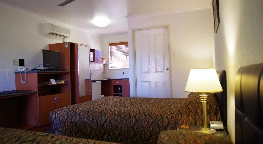 Stannum Lodge Motor Inn