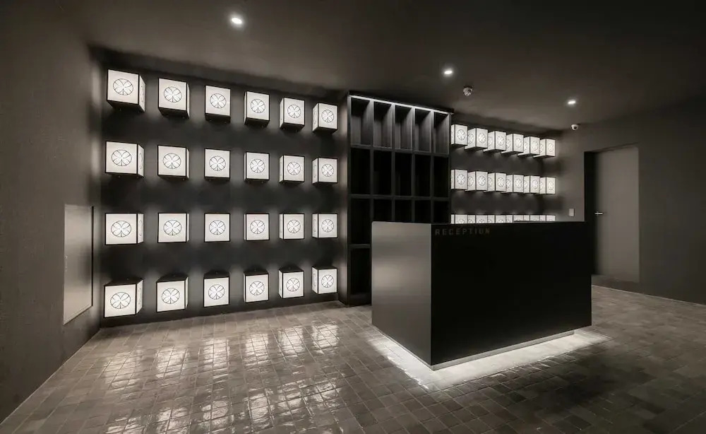 Koum Ryokan Hotel Gijang by Anook