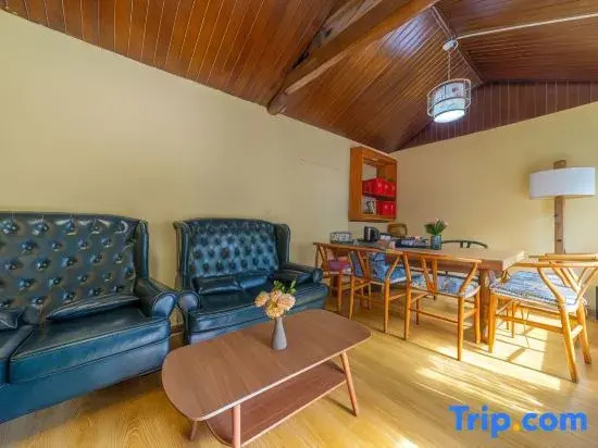 Yunqi Yayuan · Rizhao Jinshan Scenic Homestay (Shuhe North Gate)