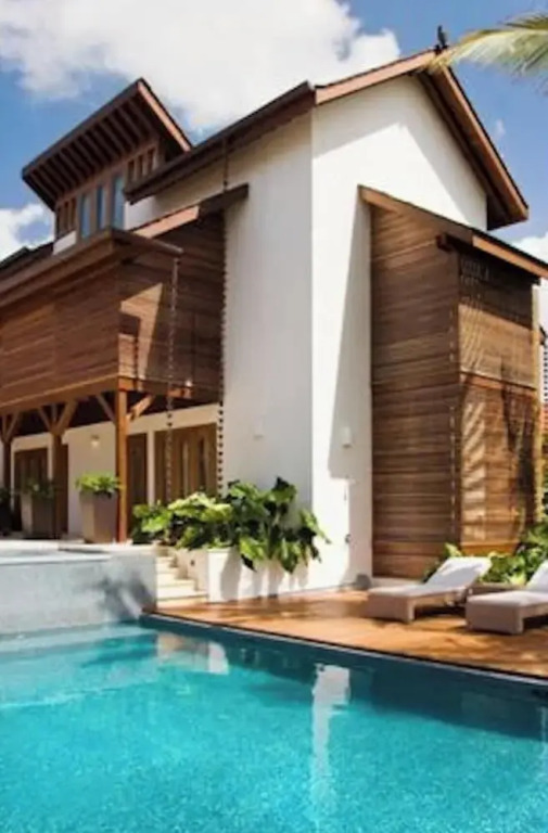 Srvittinivillas Luxury Modern Villa Espaciusbest Location and Service