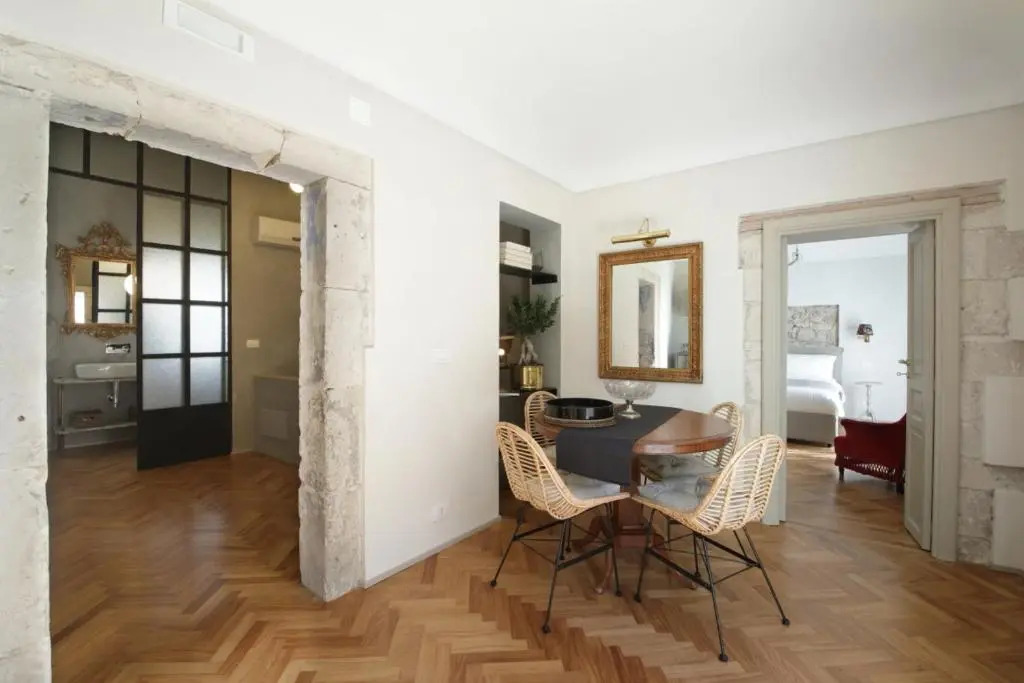 Suite San Giuseppe 2