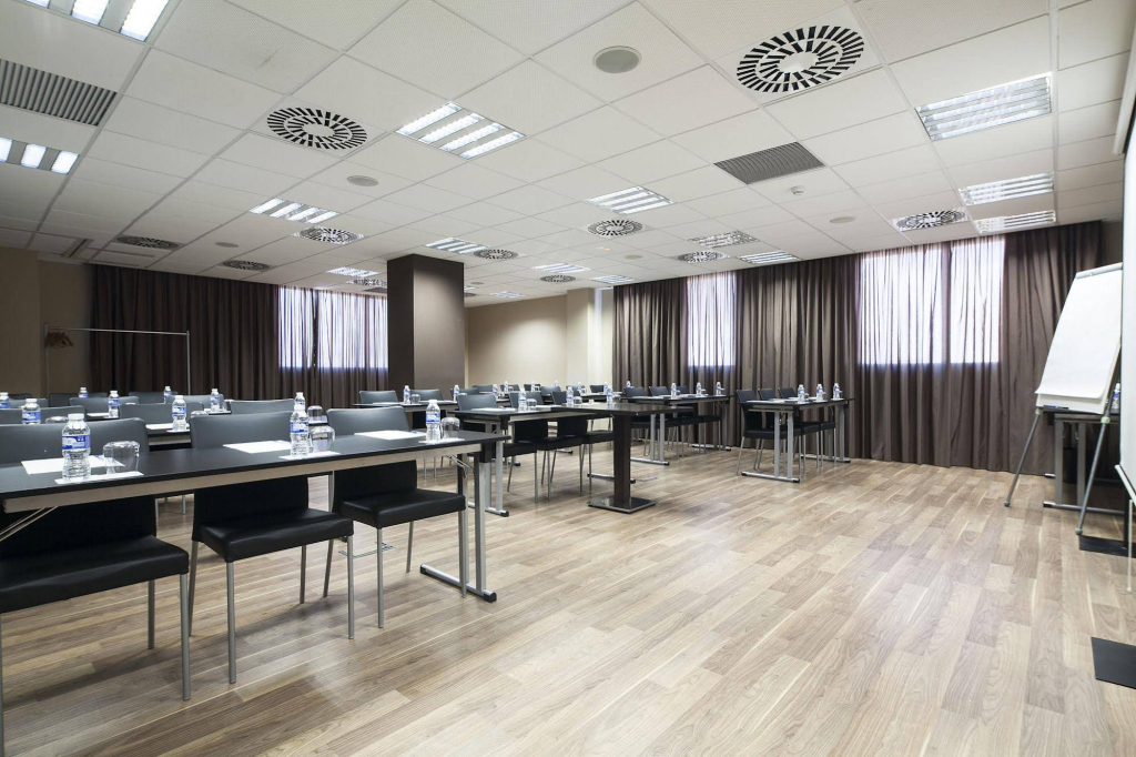 Hotel Best 4 Barcelona