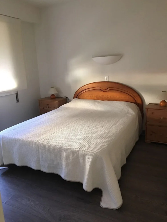 SEA Front Mediterranea Apartment
