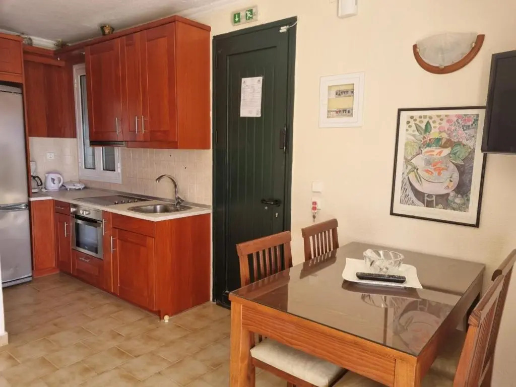 Corfu Dream Holidays Villas