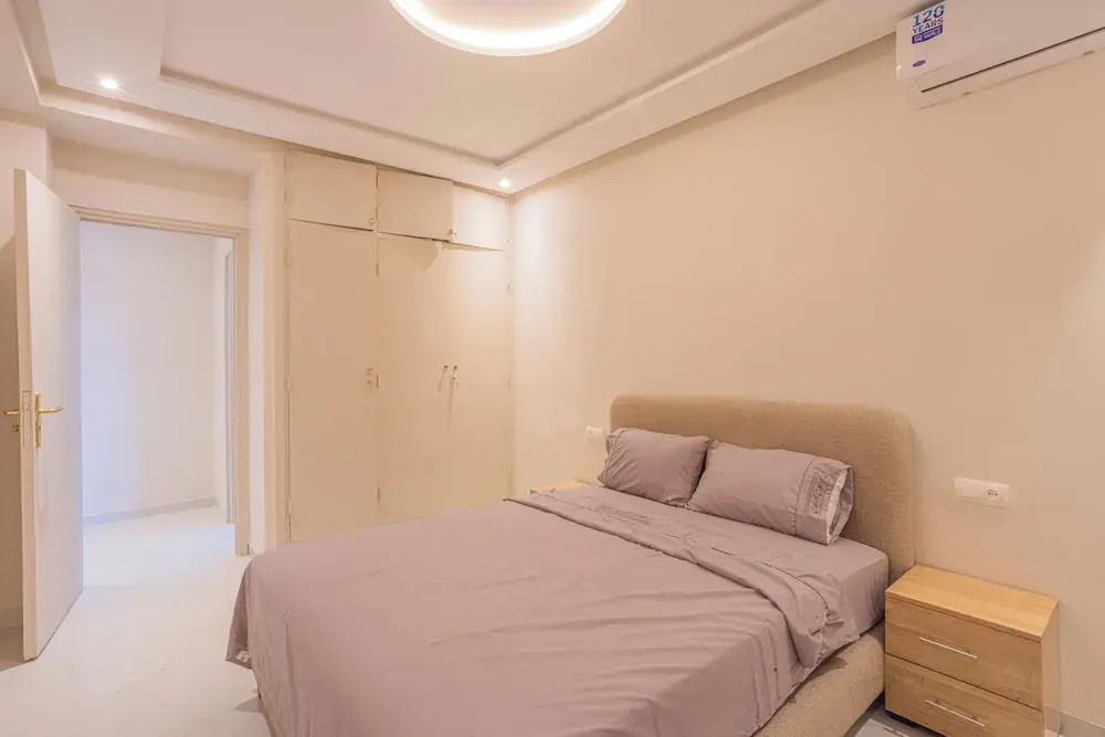 1 Bedroom Majorelle
