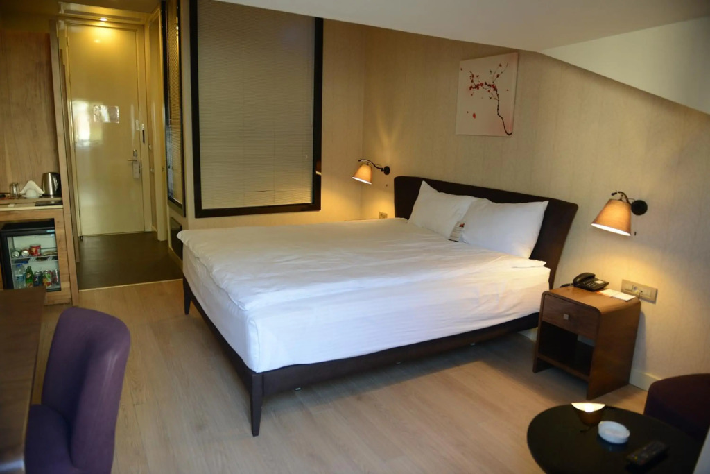Adana Plaza Hotel