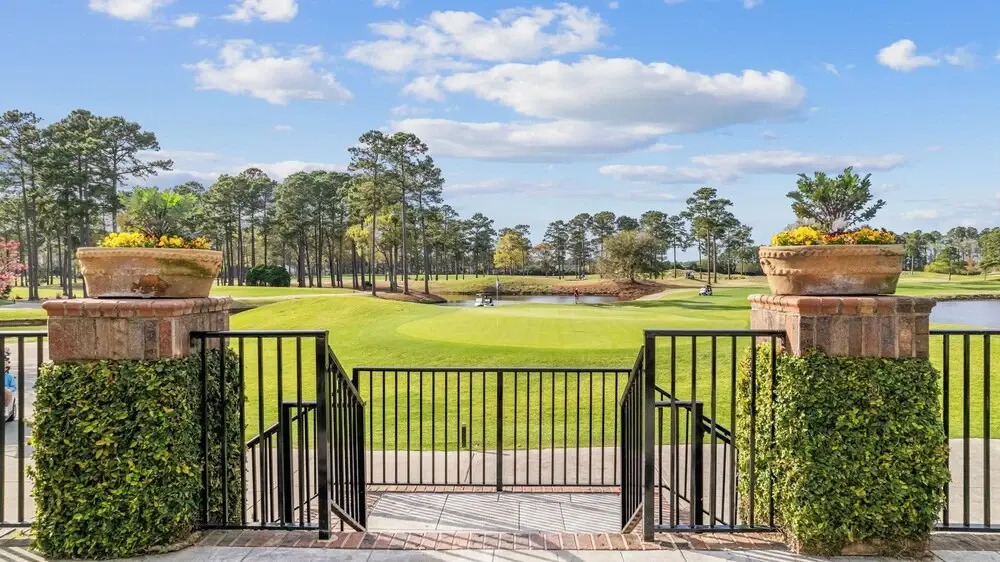 Stunning 3BR 3BA Golf Villa Near Beach, Myrtle Beach