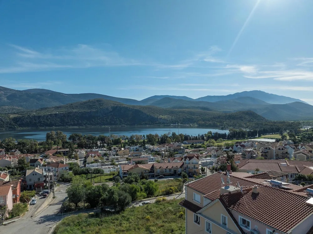Phevos Seaview Apartment