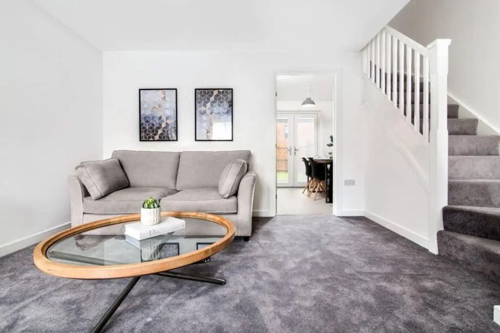 Moda Stays - Mull Croft House